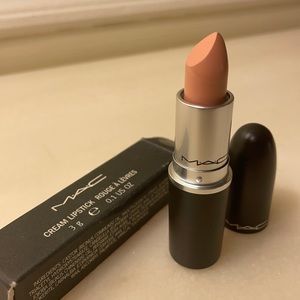 New M.A.C Cream Lipstick  FLESHPOT